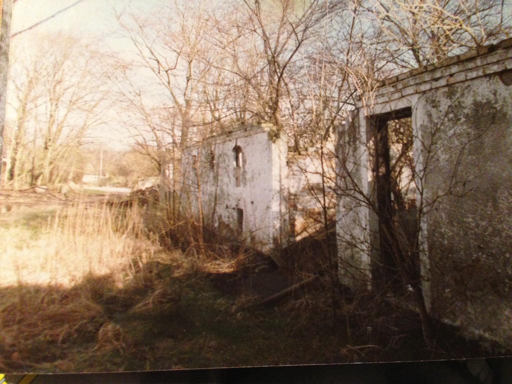 Rane Ladegaard Guest House Ebeltoft Exterior photo